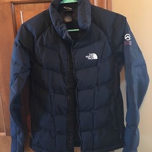 North Face Coat